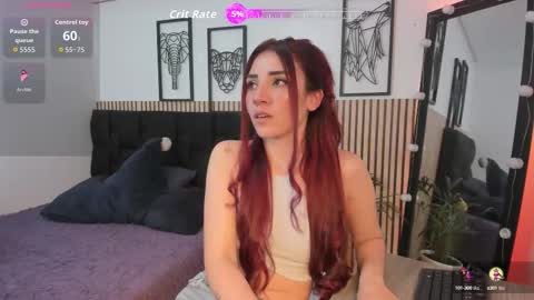 Snapshot of lila_elliot chatting on 15, 10, 2025 Lila online show from 15, 10, 2025