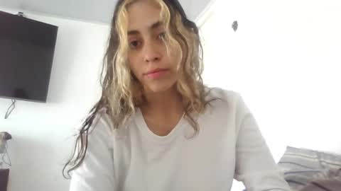 Snapshot of lila_herz chatting on 18, 5, 2026 Ren online show from 18, 5, 2026