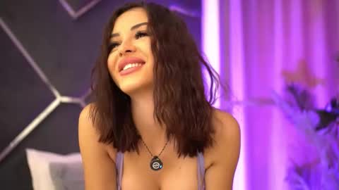 Lila The Hottie online show from 26, 11, 2025