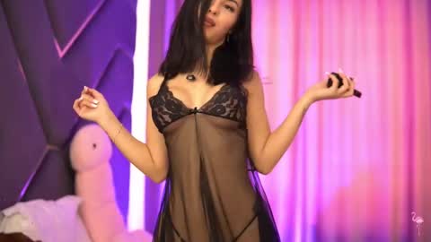 Snapshot of lila_hottie_rosie chatting on 10, 3, 2026 Lila The Hottie online show from 10, 3, 2026