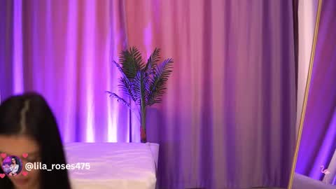 Snapshot of lila_hottie_rosie chatting on 24, 3, 2026 Lila The Hottie online show from 24, 3, 2026