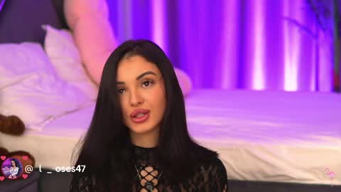 Snapshot of lila_hottie_rosie chatting on 31, 3, 2026 Lila The Hottie online show from 31, 3, 2026