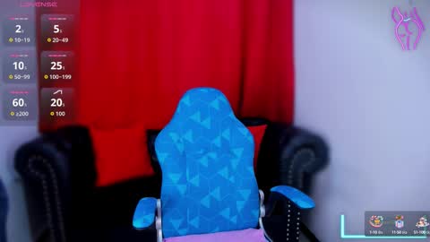 L I L A online show from 15, 9, 2025