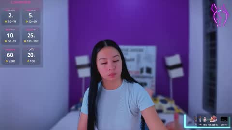 L I L A online show from 17, 9, 2025