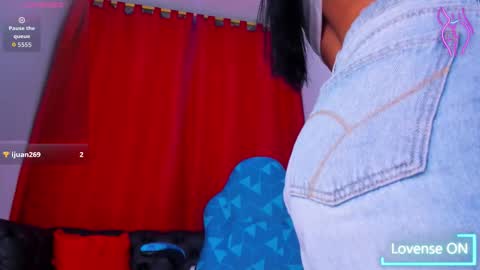 L I L A online show from 24, 10, 2025