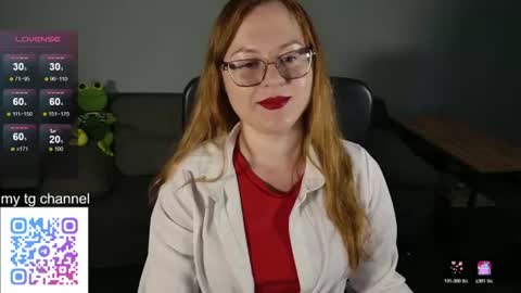 lila_pitt online show from 25, 7, 2026