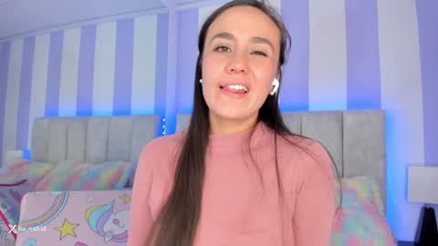 Snapshot of lila_rush_ chatting on 24, 1, 2025 Lila online show from 24, 1, 2025