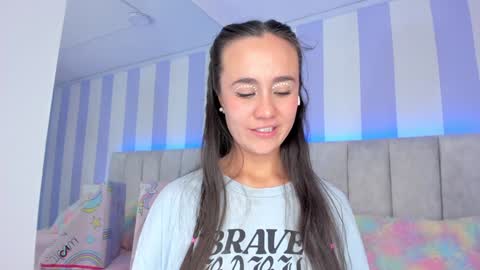 Snapshot of lila_rush_ chatting on 25, 1, 2025 Lila online show from 25, 1, 2025