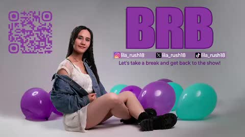 Snapshot of lila_rush_ chatting on 11, 3, 2025 Lila online show from 11, 3, 2025