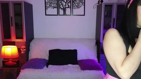 Lila online show from 23, 2, 2025