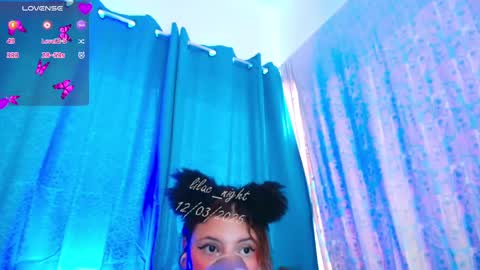 Jen online show from 12, 3, 2025