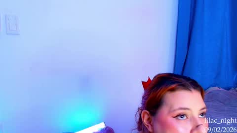 Jen online show from 9, 2, 2026