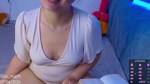 Jen online show from 8, 4, 2026