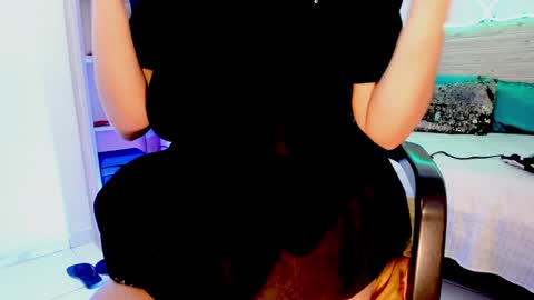 Lilah Sweet online show from 24, 1, 2025