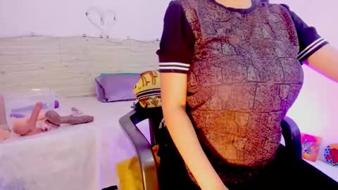 Lilah Sweet online show from 9, 1, 2026