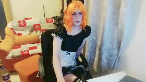 Snapshot of lilah_ts chatting on 23, 10, 2025 lilah_ts online show from 23, 10, 2025