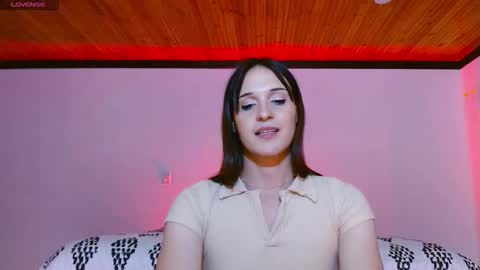 Lila Martin online show from 27, 11, 2025