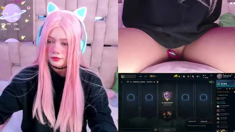 Lila online show from 4, 10, 2025