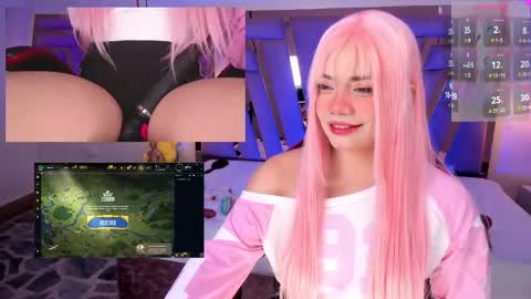 Lila online show from 16, 2, 2026