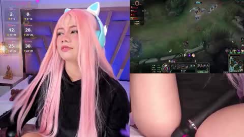 Lila online show from 17, 3, 2026