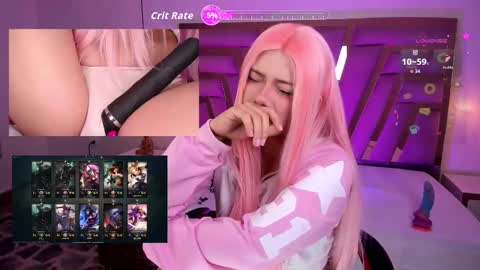 Lila online show from 25, 3, 2026