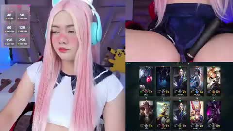 Snapshot of lilapop__ chatting on 26, 6, 2026 Lila online show from 26, 6, 2026