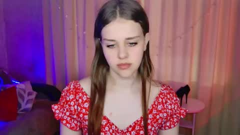 Snapshot of lilasparkling chatting on 7, 5, 2026 LilaSparkling online show from 7, 5, 2026