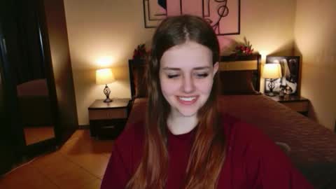 Snapshot of lilasparkling chatting on 26, 5, 2026 LilaSparkling online show from 26, 5, 2026
