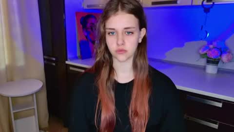 Snapshot of lilasparkling chatting on 27, 6, 2026 LilaSparkling online show from 27, 6, 2026