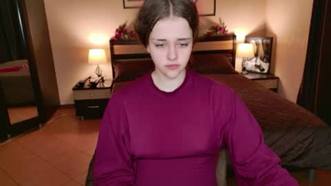 Snapshot of lilasparkling chatting on 30, 7, 2026 LilaSparkling online show from 30, 7, 2026