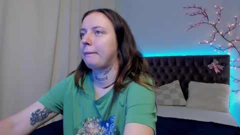 Snapshot of lilavame chatting on 14, 9, 2025 LilaVame online show from 14, 9, 2025