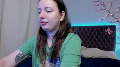 Snapshot of lilavame chatting on 15, 9, 2025 LilaVame online show from 15, 9, 2025