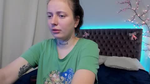 Snapshot of lilavame chatting on 22, 9, 2025 LilaVame online show from 22, 9, 2025