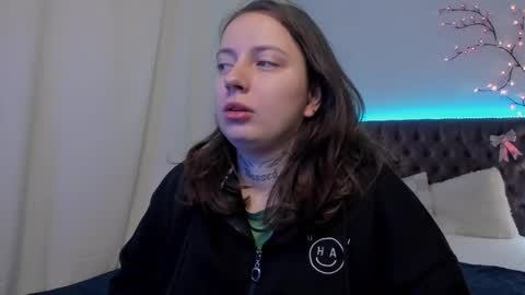 Snapshot of lilavame chatting on 29, 9, 2025 LilaVame online show from 29, 9, 2025