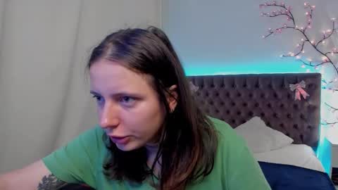 Snapshot of lilavame chatting on 30, 9, 2025 LilaVame online show from 30, 9, 2025