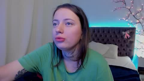 Snapshot of lilavame chatting on 1, 10, 2025 LilaVame online show from 1, 10, 2025