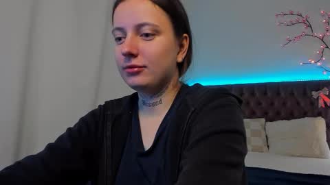 Snapshot of lilavame chatting on 6, 10, 2025 LilaVame online show from 6, 10, 2025