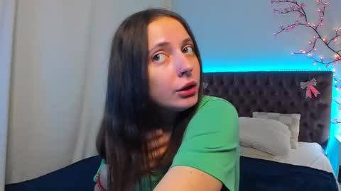 Snapshot of lilavame chatting on 8, 10, 2025 LilaVame online show from 8, 10, 2025