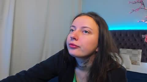 Snapshot of lilavame chatting on 9, 10, 2025 LilaVame online show from 9, 10, 2025