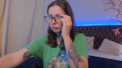 Snapshot of lilavame chatting on 19, 10, 2025 LilaVame online show from 19, 10, 2025