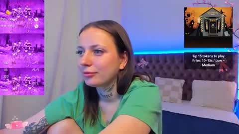 Snapshot of lilavame chatting on 22, 10, 2025 LilaVame online show from 22, 10, 2025