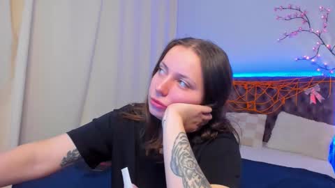 Snapshot of lilavame chatting on 25, 10, 2025 LilaVame online show from 25, 10, 2025