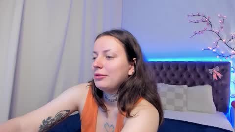 Snapshot of lilavame chatting on 29, 10, 2025 LilaVame online show from 29, 10, 2025