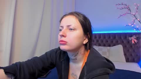 Snapshot of lilavame chatting on 1, 11, 2025 LilaVame online show from 1, 11, 2025