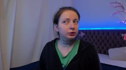 Snapshot of lilavame chatting on 19, 11, 2025 LilaVame online show from 19, 11, 2025