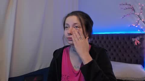 Snapshot of lilavame chatting on 20, 11, 2025 LilaVame online show from 20, 11, 2025