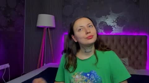 Snapshot of lilavame chatting on 21, 11, 2025 LilaVame online show from 21, 11, 2025