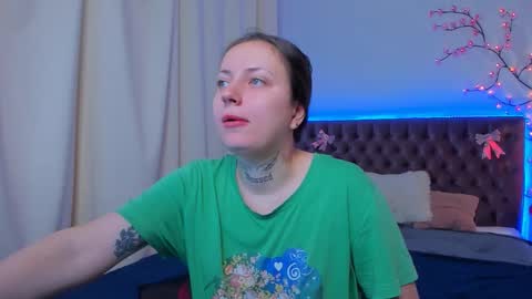 Snapshot of lilavame chatting on 25, 11, 2025 LilaVame online show from 25, 11, 2025