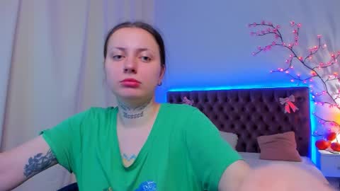 Snapshot of lilavame chatting on 26, 11, 2025 LilaVame online show from 26, 11, 2025