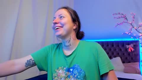 Snapshot of lilavame chatting on 29, 11, 2025 LilaVame online show from 29, 11, 2025